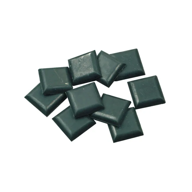 James, jiffy stand bumper pads BIG BLOCK PARTS