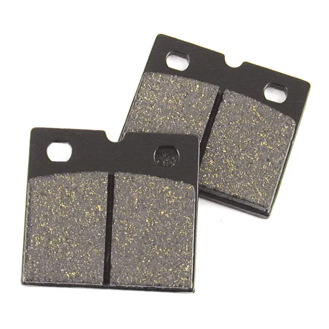 TRW brake pads for Brembo 2p calipers BIG BLOCK PARTS