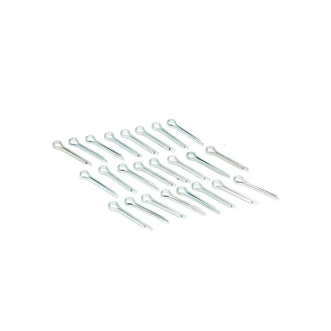 1/16 X 1/2 INCH COTTER PIN 25 PACK BIG BLOCK PARTS
