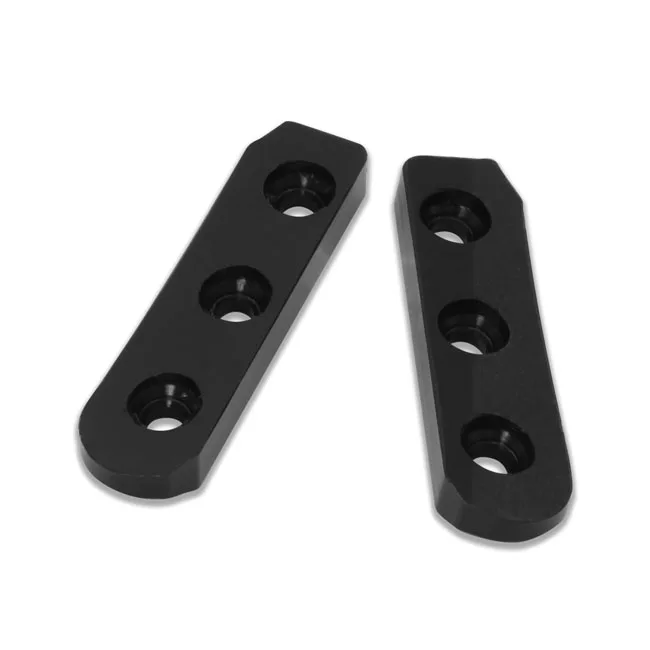 Kraus, replacement ERG One floorboard sliders BIG BLOCK PARTS