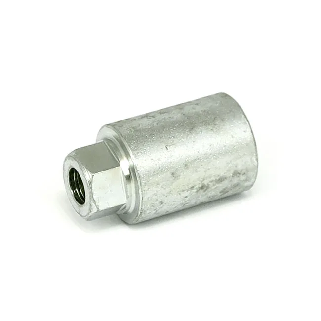 SWINGARM PIVOT PIN NUT BIG BLOCK PARTS