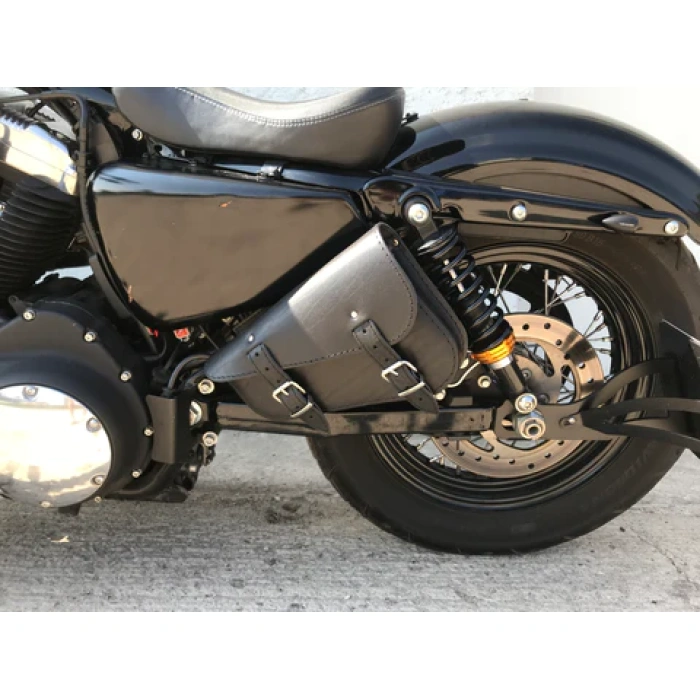 BBP Custom Medusa-Stern bleibt fit für Harley-Davidson Sportster 20180906 103104047 iOS 15b1d86e f993 4c65 a634