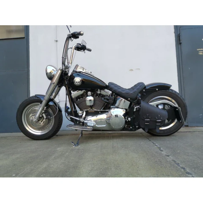 BBP Custom Bullet Black Swing Bag passend für Harley-Davidson Softail IMG 20200326 160918 1 scaled 7ec4f0fc b28f 49d7 8f56