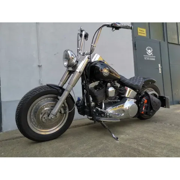 BBP Custom Schwarze Diablo Skull Swing-Tasche mit Flaschenhalter, passend für Harley-Davidson Softail IMG 20200327 110028 scaled 480x480 jpg