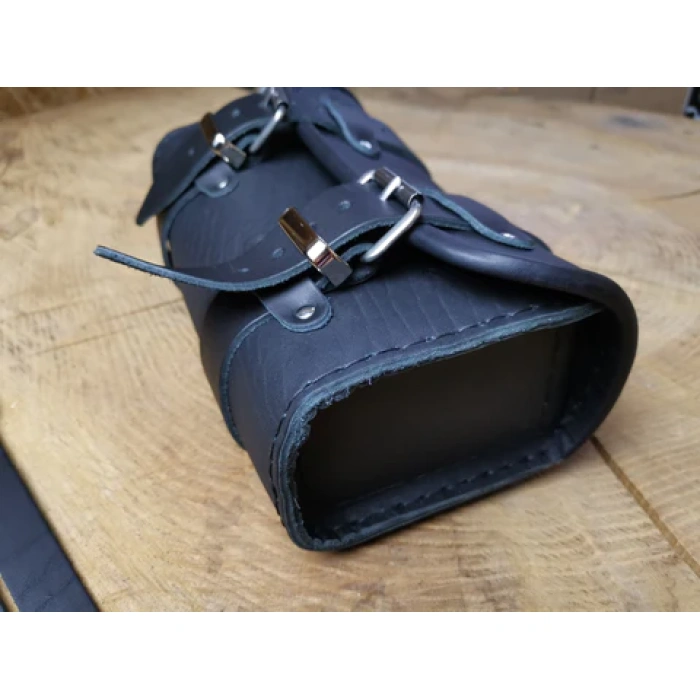 BBP Custom JUNO Werkzeugtasche in Schwarz