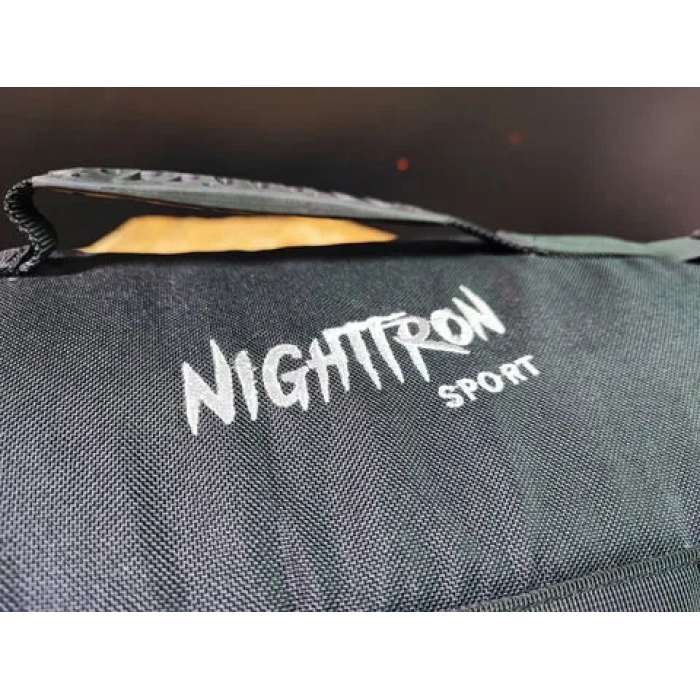 BBP Custom NIGHTTRON SPORT 19L Universal-Reisetasche für Sissy Bar oder Gepäckträger IMG 20230914 093455 480x480 jpg