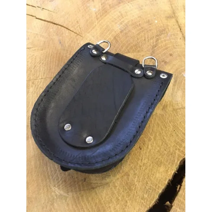 BBP Custom Tankpad mit Zusatztasche schwarz passend für Harley-Davidson Sportster IMG 2547 1 480x480 jpg