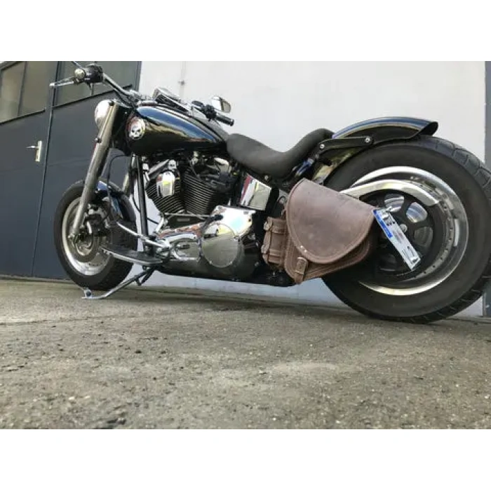 BBP Custom Diablo Brown Schaukeltasche mit Flaschenhalter passend für Harley-Davidson Softail IMG 4519 1e48c6ec d814 4cd6 9d02 57ca05e90bc2 480x480 jpg