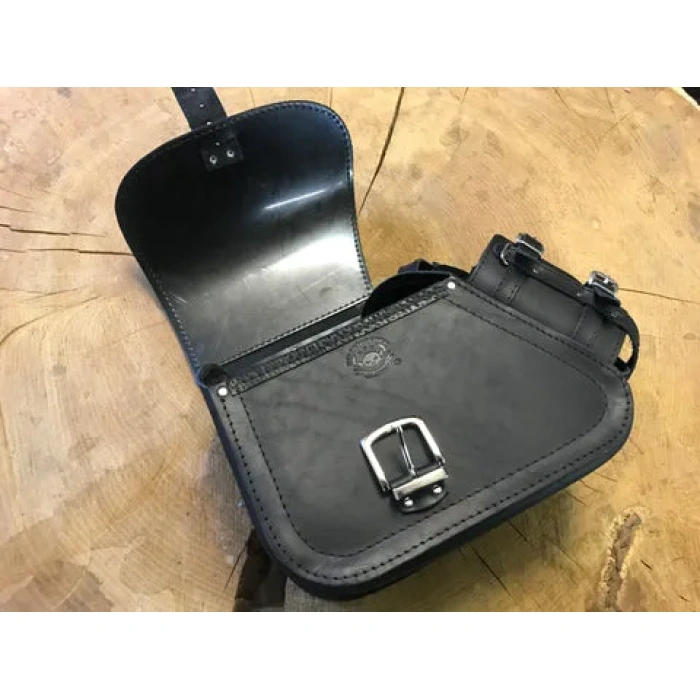 BBP Custom Schwarze Dyna Clean Swing-Tasche mit Flaschenhalter, passend für Harley-Davidson Street Bob IMG 6649 415508b4 1d2e 4c53 9fc3 7f709dbaaf8f 480x480 jpg