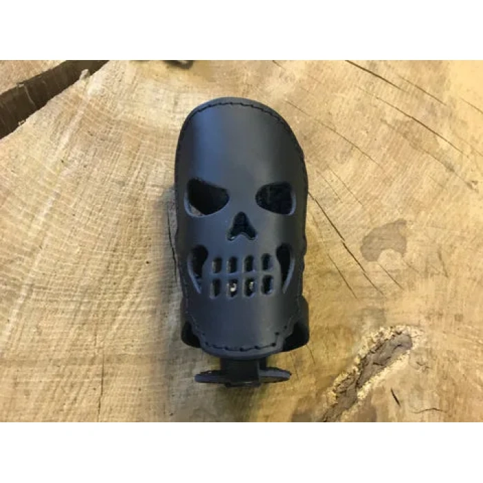 BBP Custom Getränkehalter / Flaschenhalter SKULL Schwarz IMG 6861 480x480 jpg