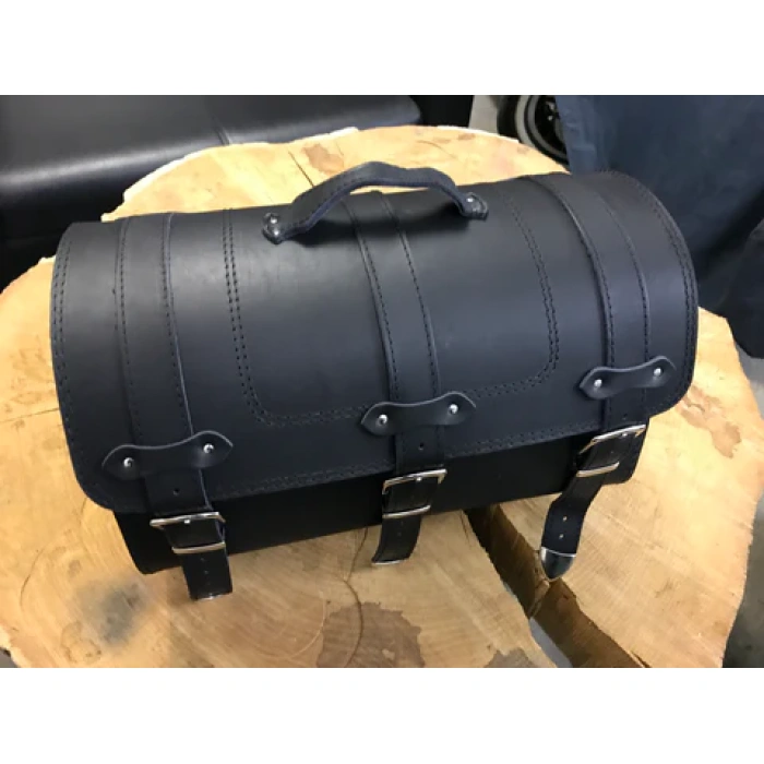 BBP Custom Gepäckkoffer „Thor“ 30L Schwarz