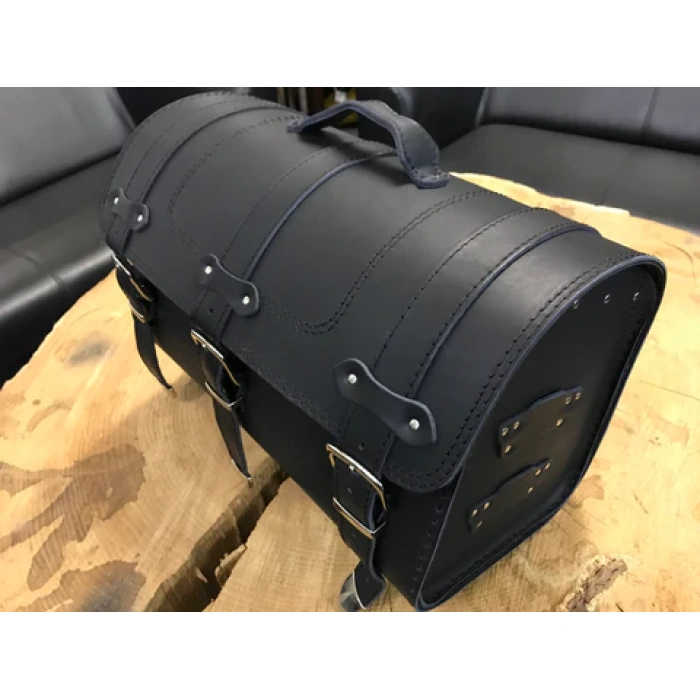 BBP Custom Gepäckkoffer „Thor“ 30L Schwarz