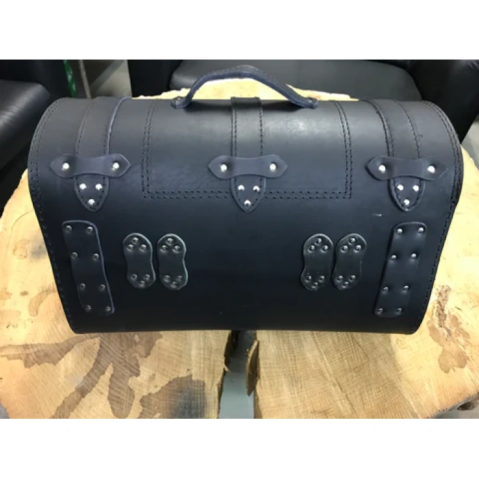 BBP Custom Gepäckkoffer „Thor“ 30L Schwarz