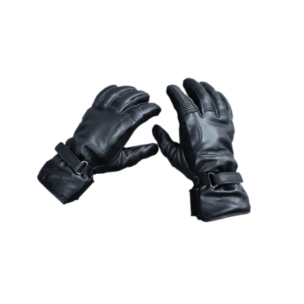 BBP Custom Satteltaschen und Halter Orletanos Gloves Black 001 480x480
