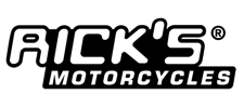 BBP Custom Home Bikes ricks logo