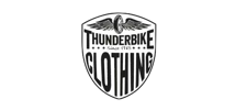 BBP Custom Home Bikes thunderbike logo