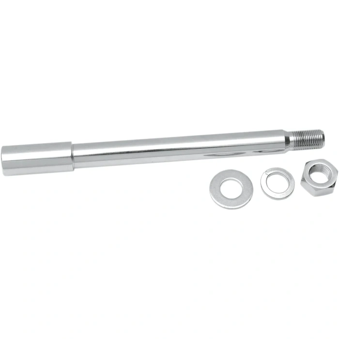 BBP Custom FRONT AXLE KIT CHROME 02140577 jpg