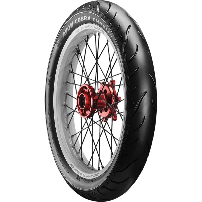 BBP Custom CC AV91 130/70R18 TRIKE TL 03010766 jpg