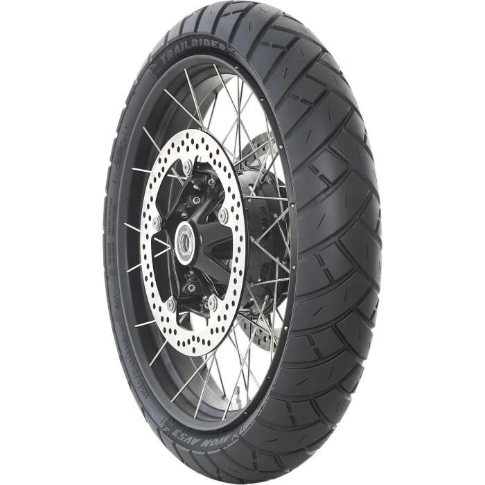 BBP Custom 110/80R18 58V AV53 TRAILR 03160449 jpg