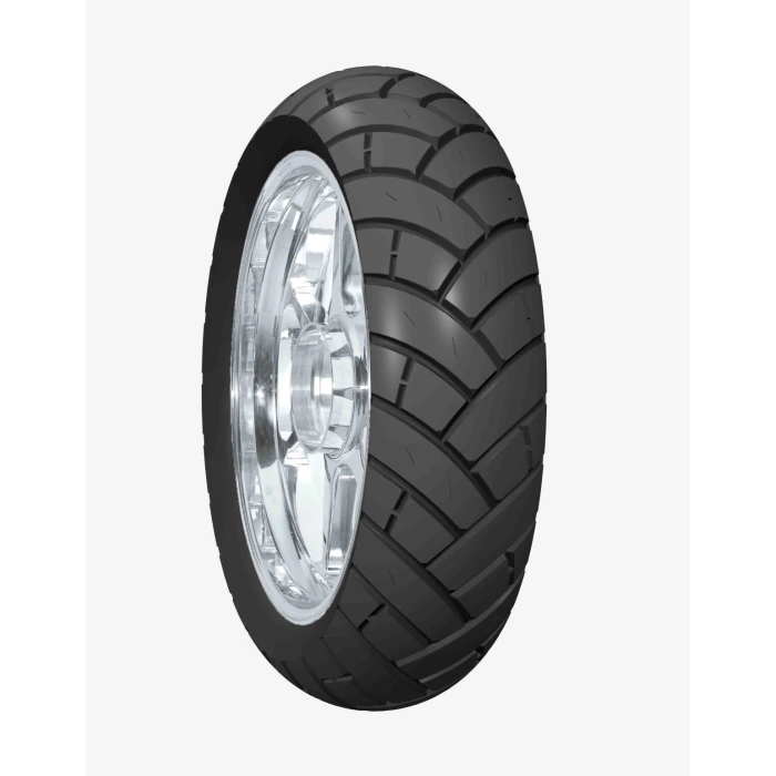 BBP Custom TRAILRIDER M+S AV54 Rear 150/70R18 70H TL 03170382 jpg