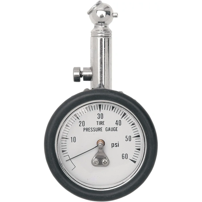 BBP Custom TIRE PRESSURE GAUGE 60PSI 45° 03630018 jpg