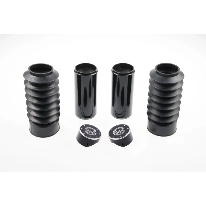 BBP Custom FORK COVER KIT BRKOUT 04110207 jpg