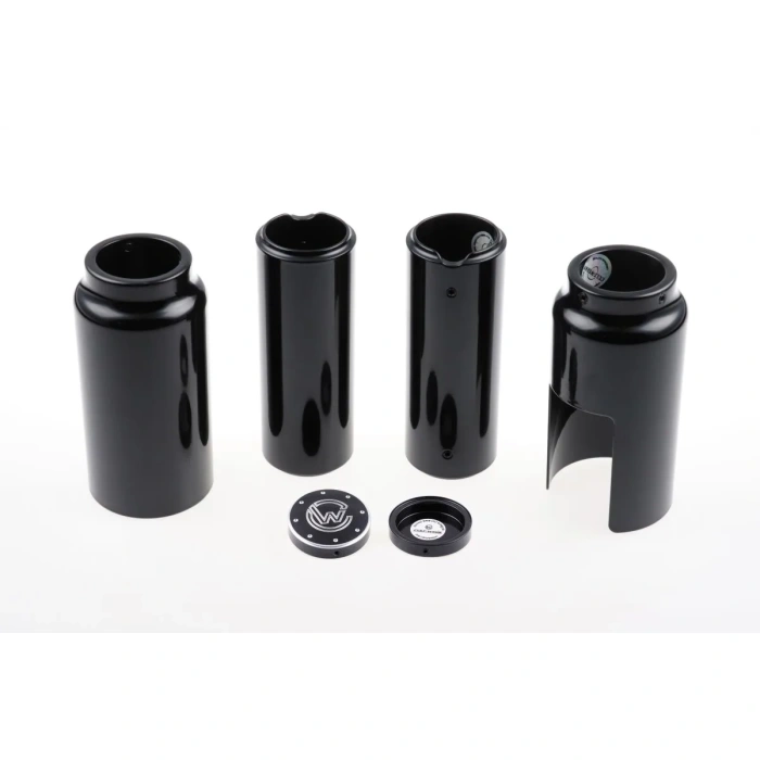 BBP Custom FORK COVER KIT LONG SCOUT 04110213 jpg