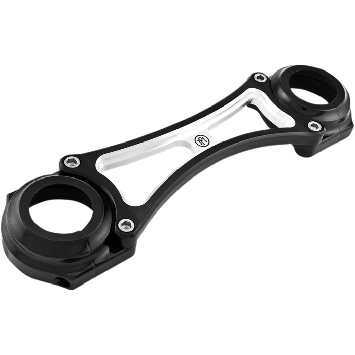 BBP Custom FORK BRACE 41mm CONTRAST CUT 04150031 jpg