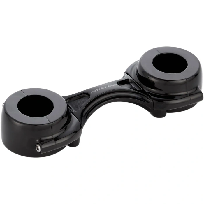 BBP Custom FORK BRACE METHOD BLACK 04150039 jpg