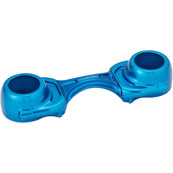 BBP Custom BRACKET FORK BLUE 04150047 jpg