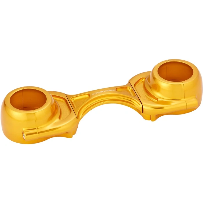 BBP Custom BRACKET FORK GOLD 04150048 jpg