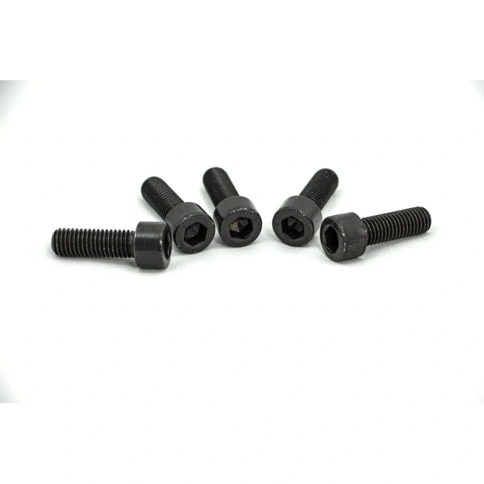 BBP Custom TRIPLE CLAMP SCREWS VROD 04500643 jpg