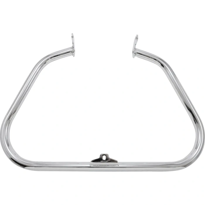 BBP Custom FREEWAY BAR CHROME 05051668 jpg