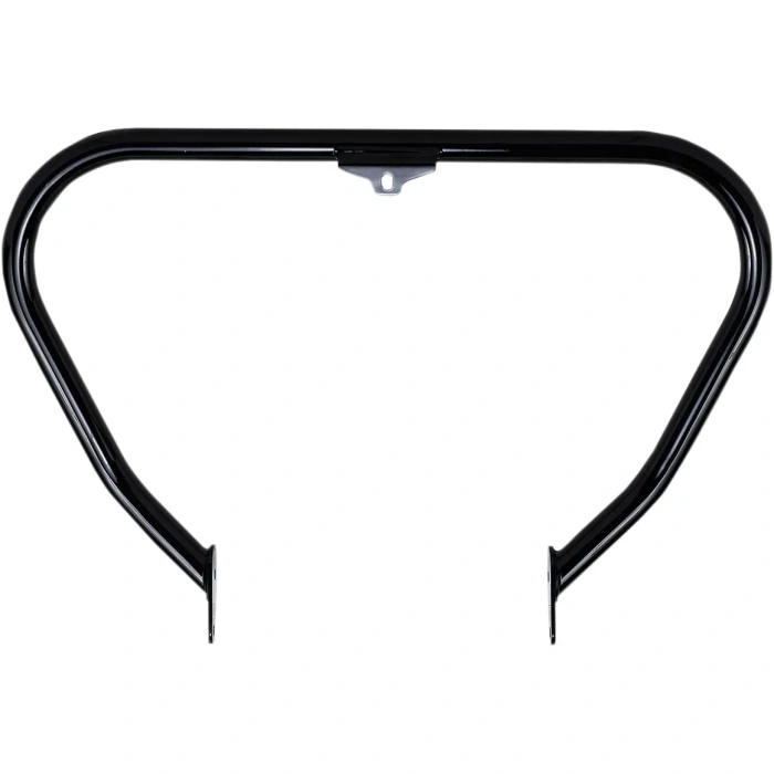 BBP Custom FREEWAY BARS-V BLK DYNA 05051831 jpg