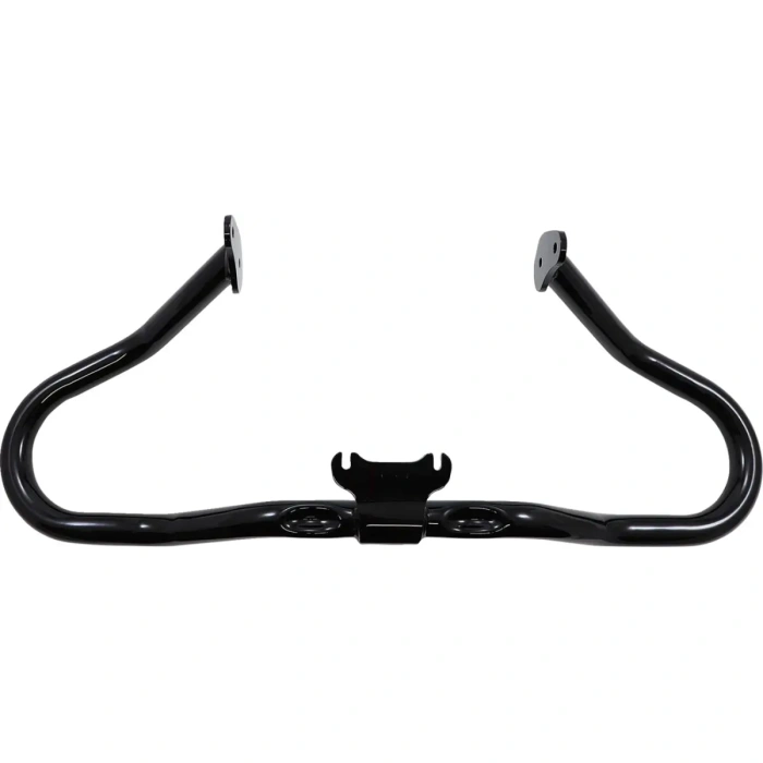 BBP Custom FWY BAR GUARD FLH BLK 05052208 jpg