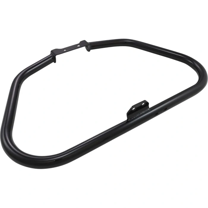 BBP Custom FWY BAR VBEND FLH BLK 05052212 jpg