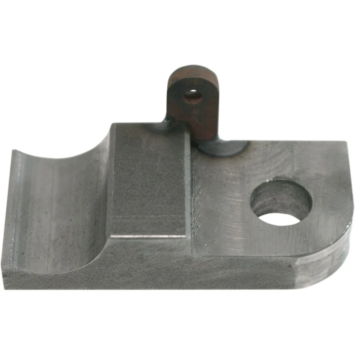 BBP Custom WELD-ON KICKSTAND MOUNT 1.125" 05100196 jpg