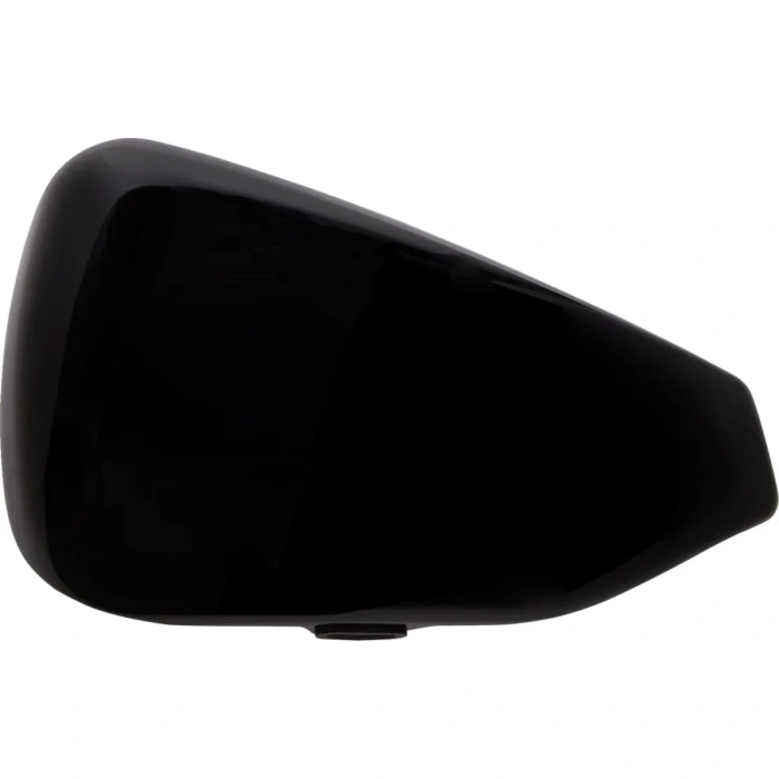 BBP Custom Side Cover - Left - Black 05203723 jpg