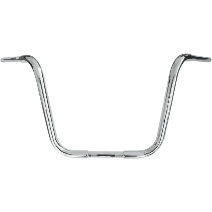 BBP Custom BUFFALO HANDLEBAR 14" APE HANGER TOURING1 - 1/4" 06012736 jpg