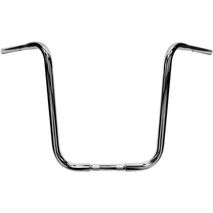 BBP Custom BUFFALO HANDLEBAR 18" APE HANGER TOURING 1 - 1/4" 06012737 jpg