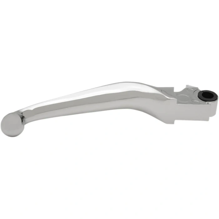 BBP Custom BRAKE LEVER (CHROME) 06100808 jpg