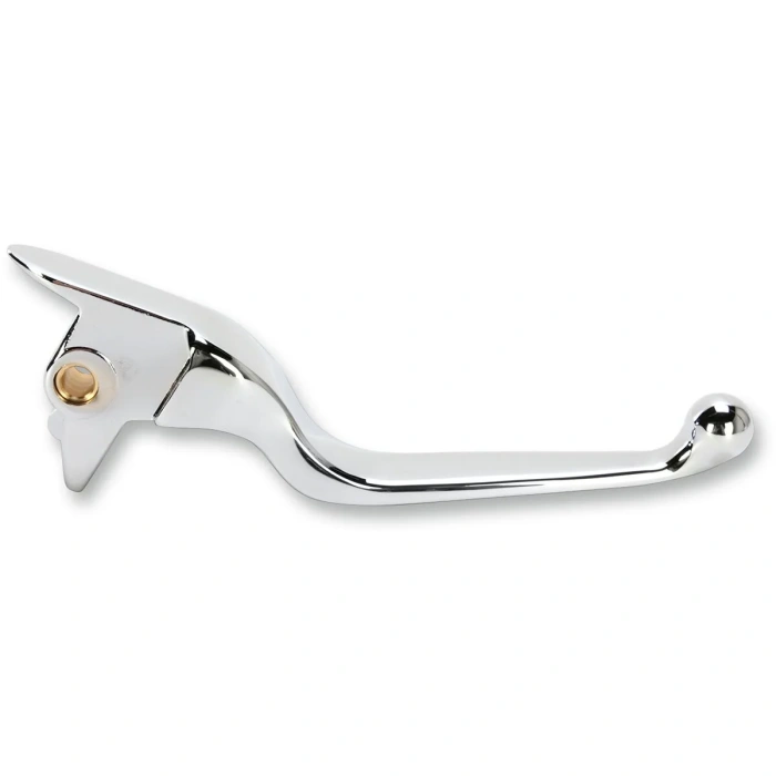 BBP Custom CHROME HAND BRAKE LEVER 06101686 jpg