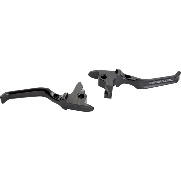 BBP Custom Lever Set - Method - Black 06102220 jpg