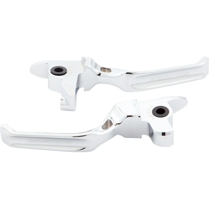 BBP Custom Lever Set - Method - Chrome 06102281 jpg