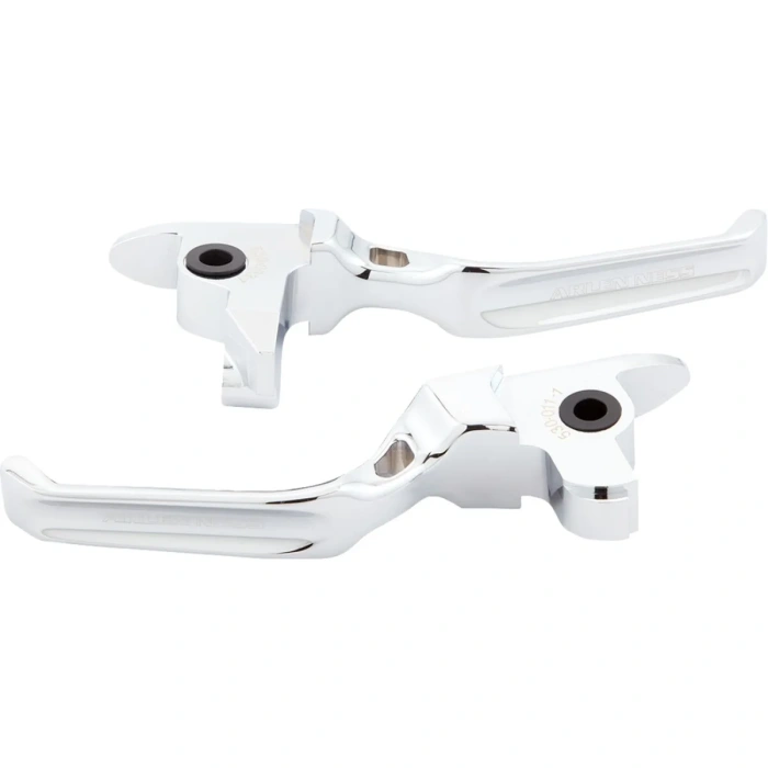 BBP Custom Lever Set - Method - Chrome 06102283 jpg