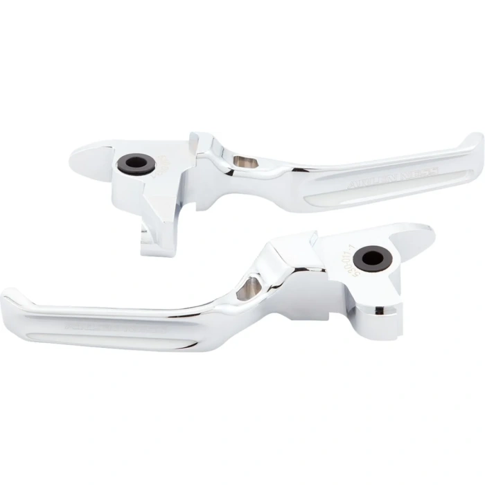 BBP Custom Lever Set - Method - Chrome 06102284 jpg