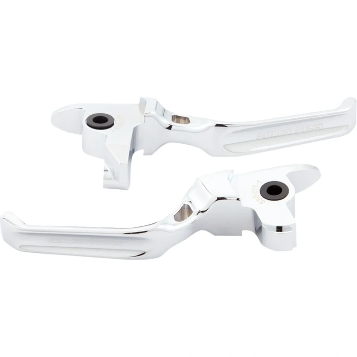 BBP Custom Lever Set - Method - Chrome 06102286 jpg