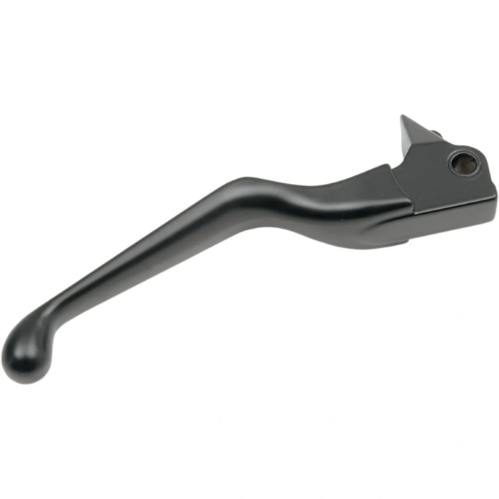 BBP Custom CLUTCH LEVER BLACK SPORTSTER 04- 06140709 jpg