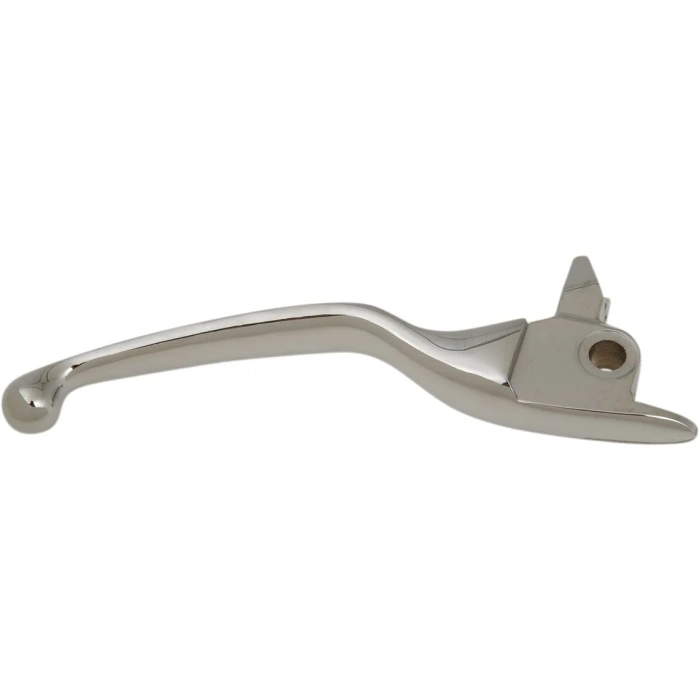 BBP Custom LEVER BRAKE WIDE BLADE CHROME 06141108 jpg