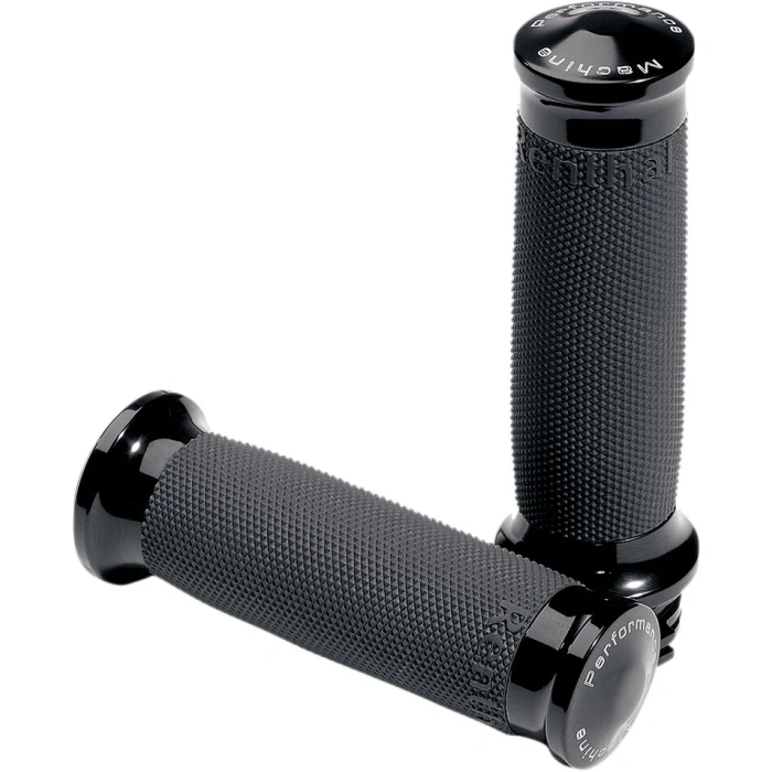 BBP Custom RENTHAL WRAPPED GRIPS BLACK ANO. 06300375 jpg